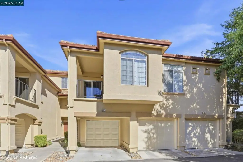 7826 Tuscany Dr, Dublin, CA 94568 - #1