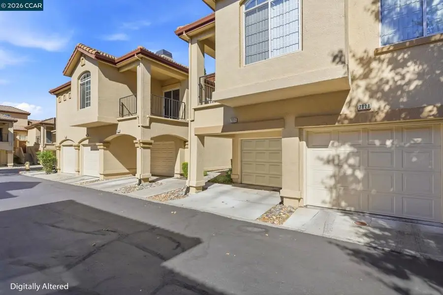 7826 Tuscany Dr, Dublin, CA 94568 - #3