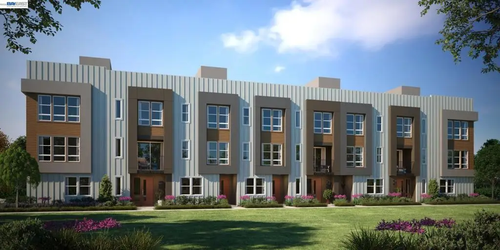 2061 Barnes Wharf Lane, Alameda, CA 94501 - #1