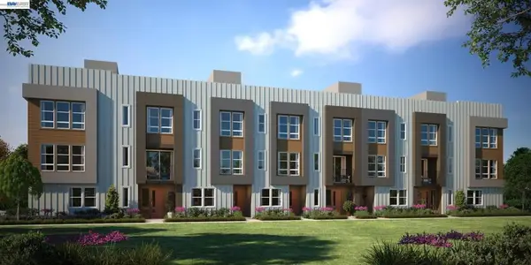 2061 Barnes Wharf Lane, Alameda, CA 94501