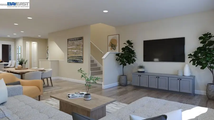 2061 Barnes Wharf Lane, Alameda, CA 94501 - #2