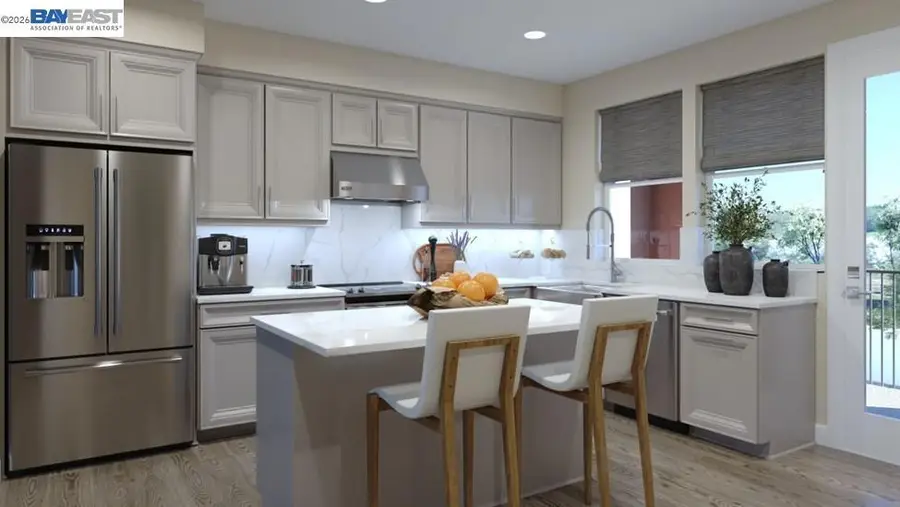 2061 Barnes Wharf Lane, Alameda, CA 94501 - #3