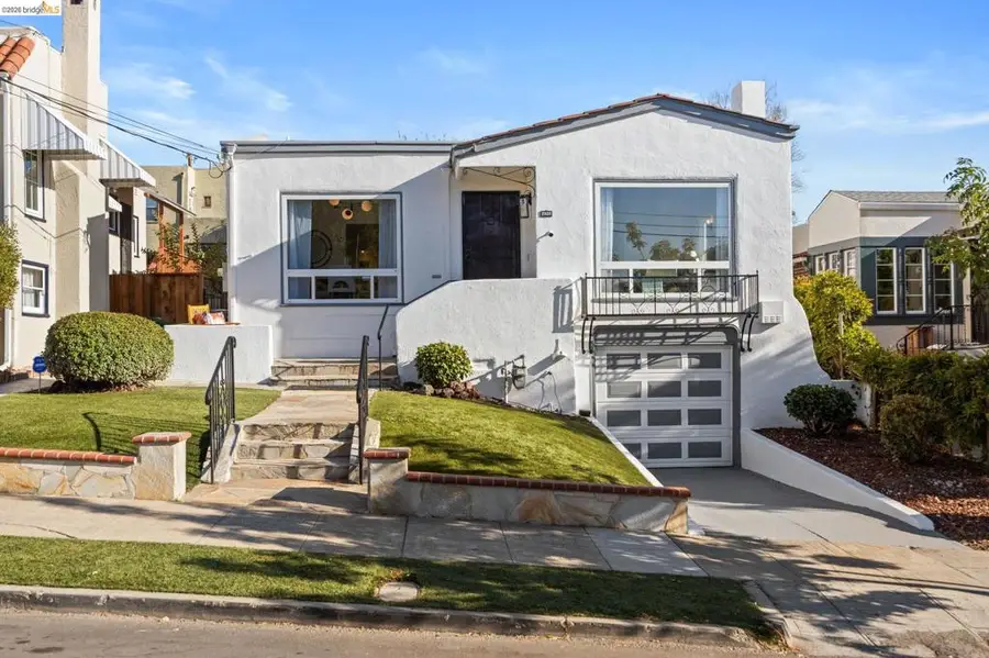2506 Best Ave, Oakland, CA 94601 - #2