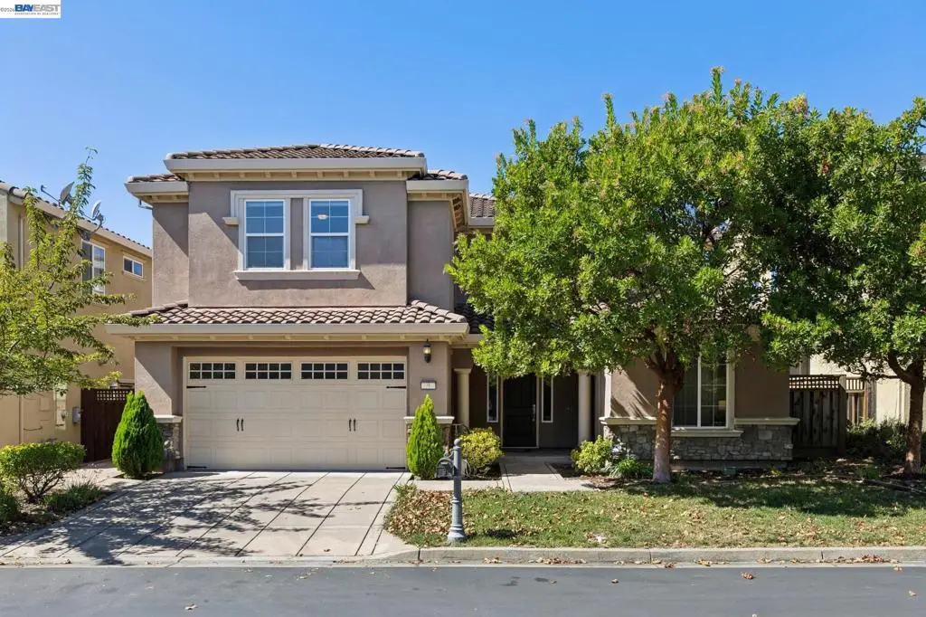 9 Tullach Pl, Hayward, CA 94542 - #1