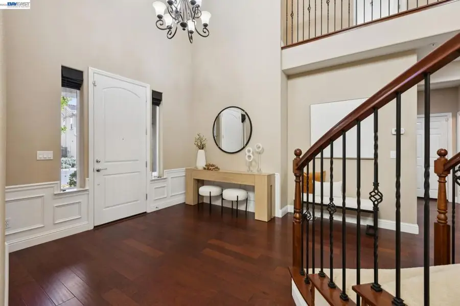 9 Tullach Pl, Hayward, CA 94542 - #3