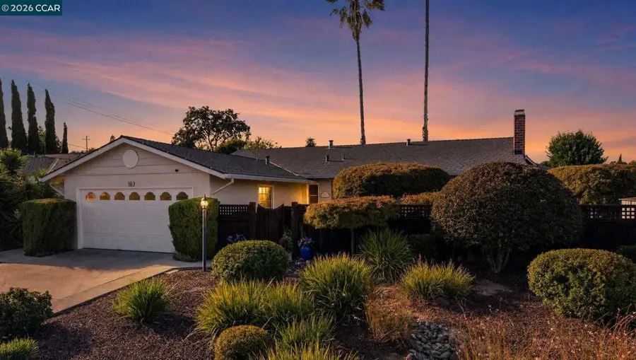 486 Viking Dr, Pleasant Hill, CA 94523 - #2