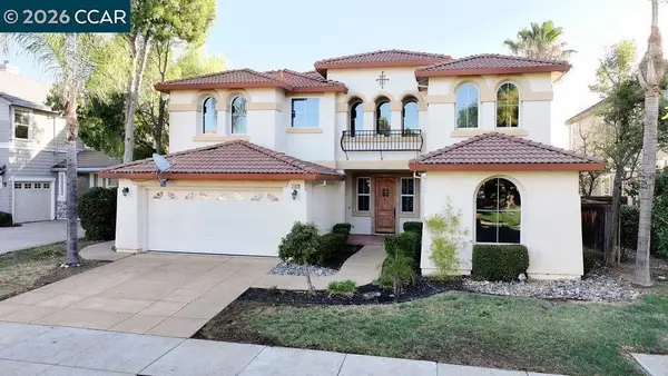 294 Pebble Beach Dr, Brentwood, CA 94513