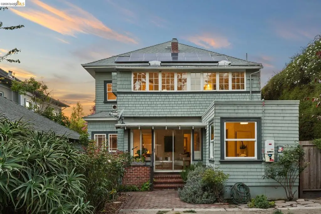 2833 Regent St, Berkeley, CA 94705 - #1