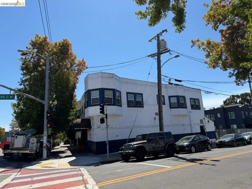 6547 Telegraph Avenue, Oakland, CA 94609 - #1