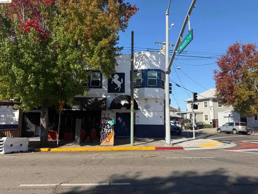 6547 Telegraph Avenue, Oakland, CA 94609 - #3