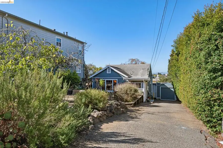 623 Clayton Ave, El Cerrito, CA 94530 - #2