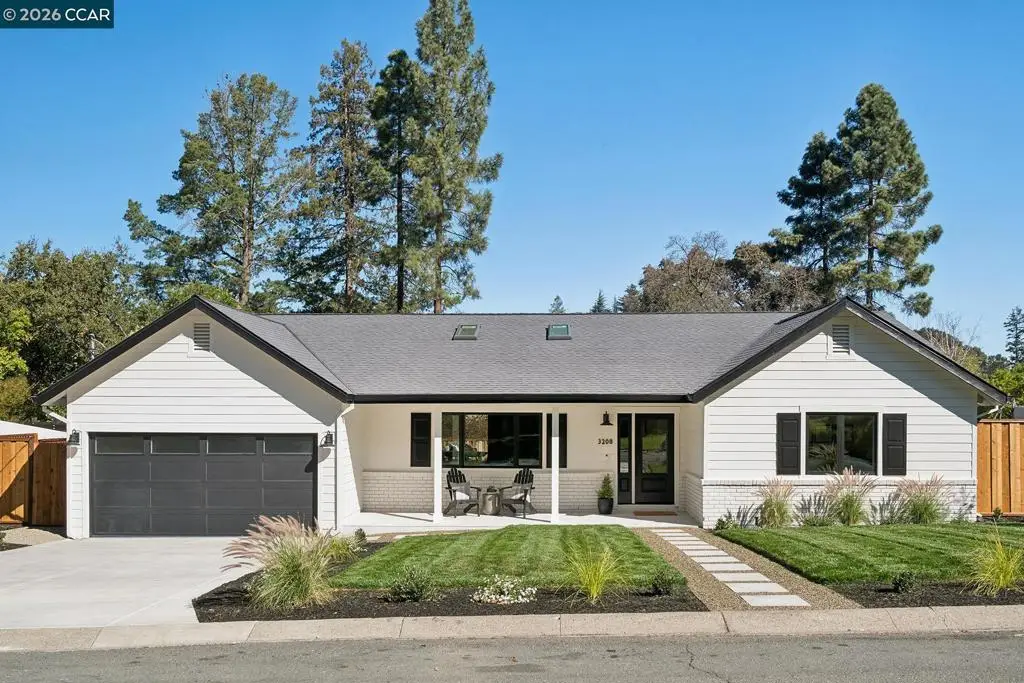 3208 Camino Colorados, Lafayette, CA 94549 - #1