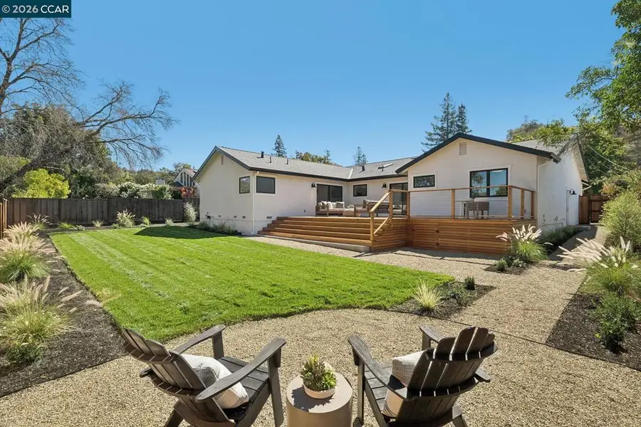 3208 Camino Colorados, Lafayette, CA 94549 - #2