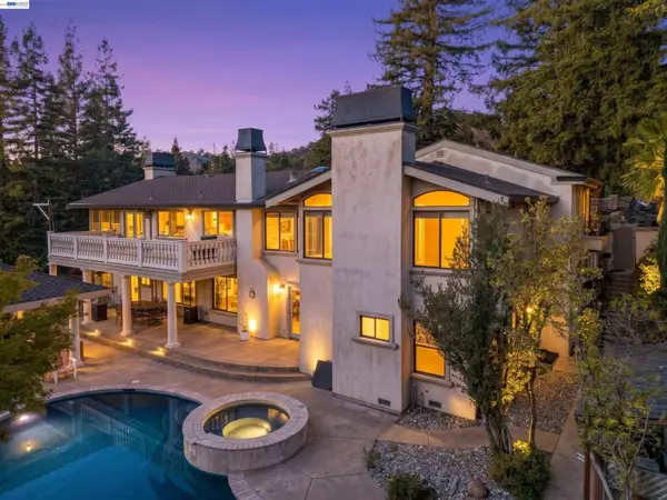 13 Kemp Court, Alamo, CA 94507