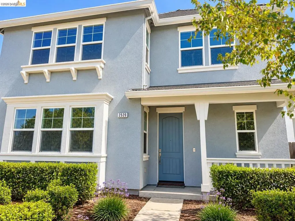 2520 Snowy Egret St, Modesto, CA 95355 - #1