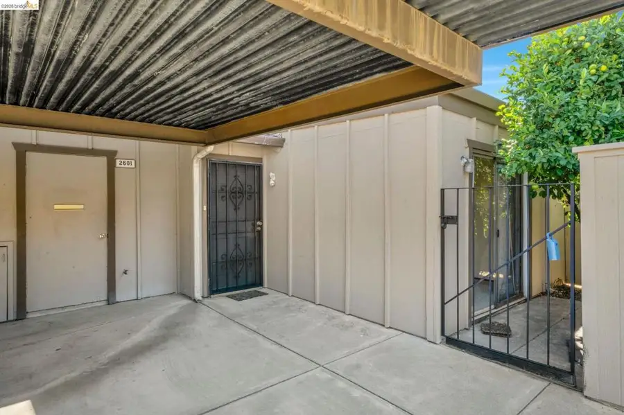 2601 Fairmont Lane, Antioch, CA 94509 - #2