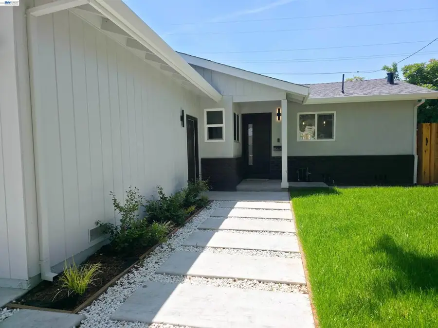 6746 Bollinger Rd, San Jose, CA 95129 - #3