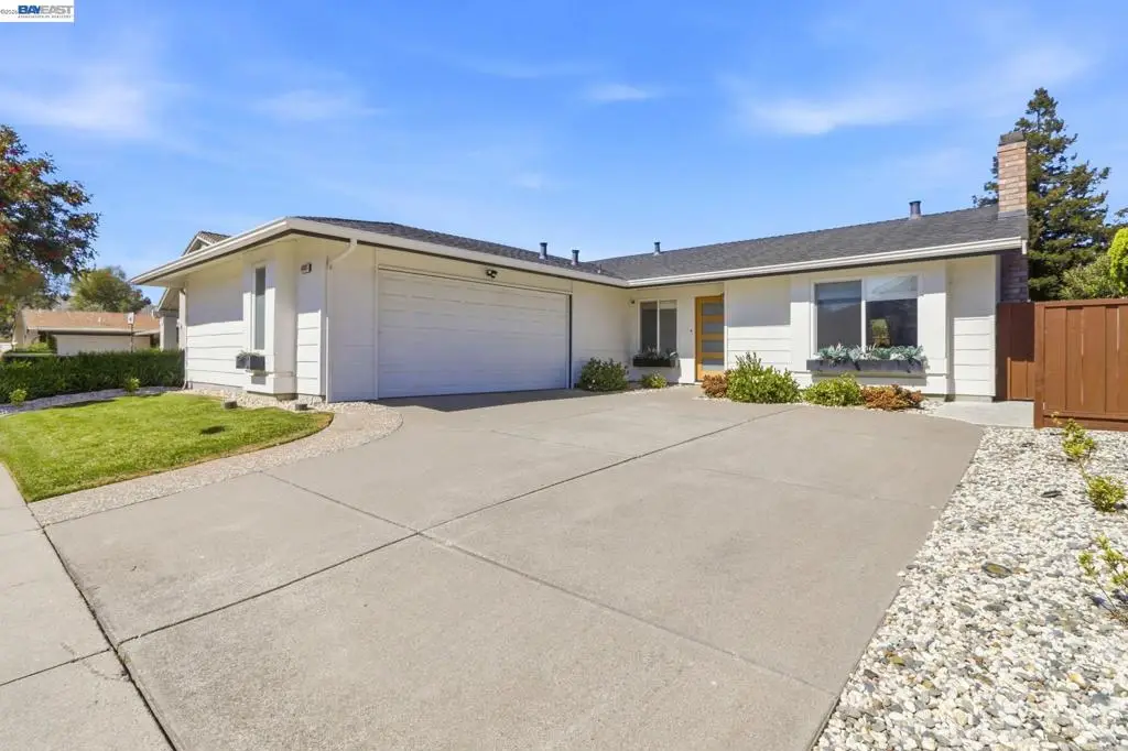 4533 Lodovico Ct, Fremont, CA 94555 - #1