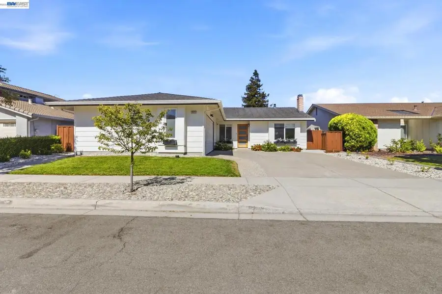 4533 Lodovico Ct, Fremont, CA 94555 - #2