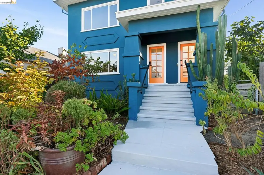 835 45th St, Oakland, CA 94608 - #3