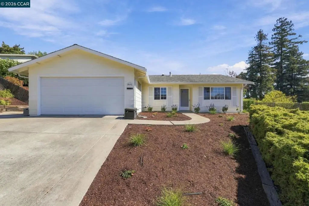 2641 Lassen Way, Pinole, CA 94564 - #1
