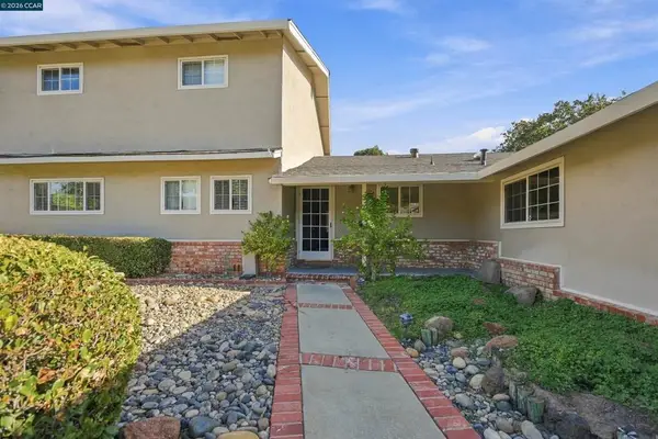 876 San Miquel Rd, Concord, CA 94518
