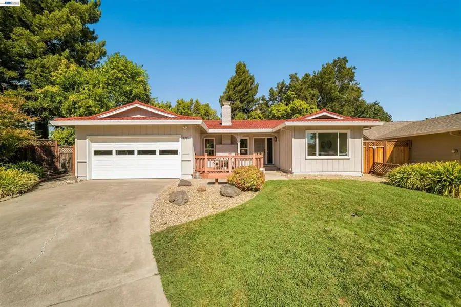 7761 Capewood Place, Pleasanton, CA 94588 - #3