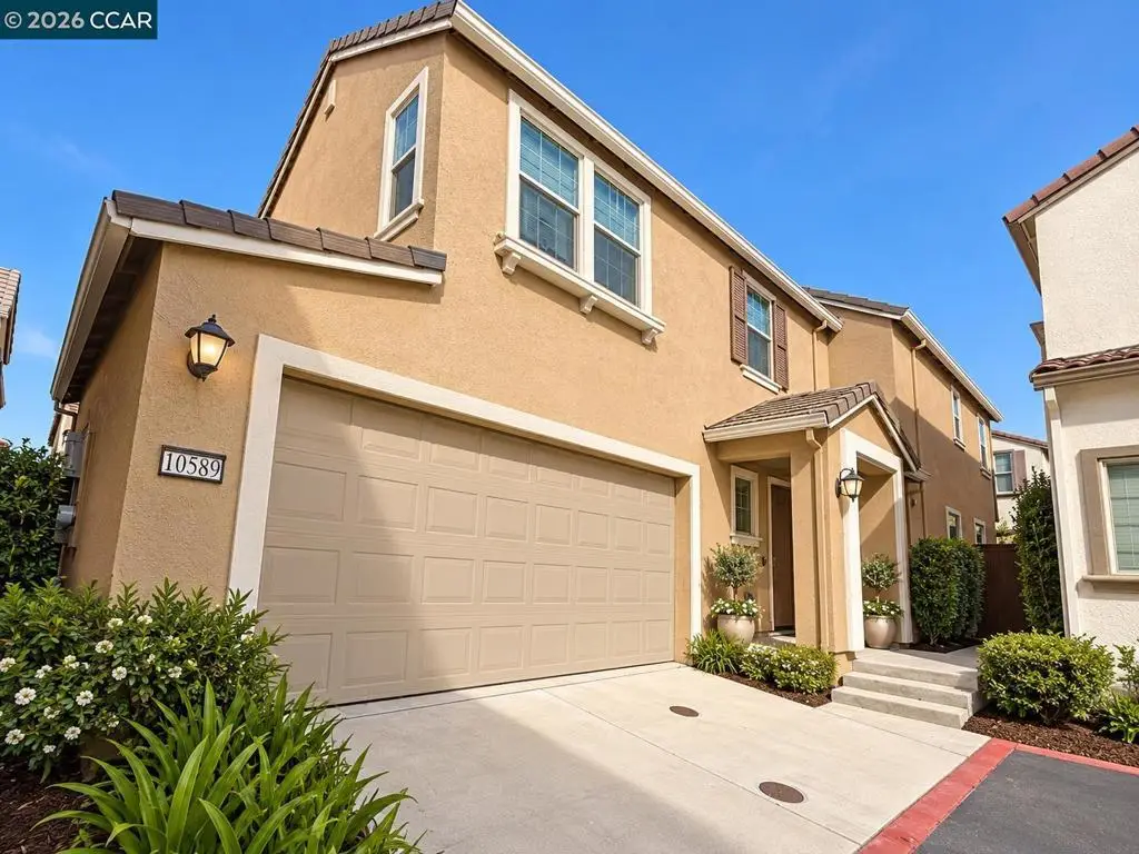 10589 Tenor Way, Elk Grove, CA 95757 - #1