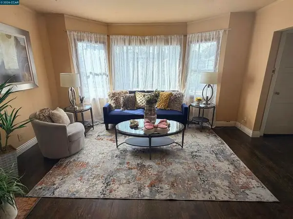 1712 E 21st, Oakland, CA 94603