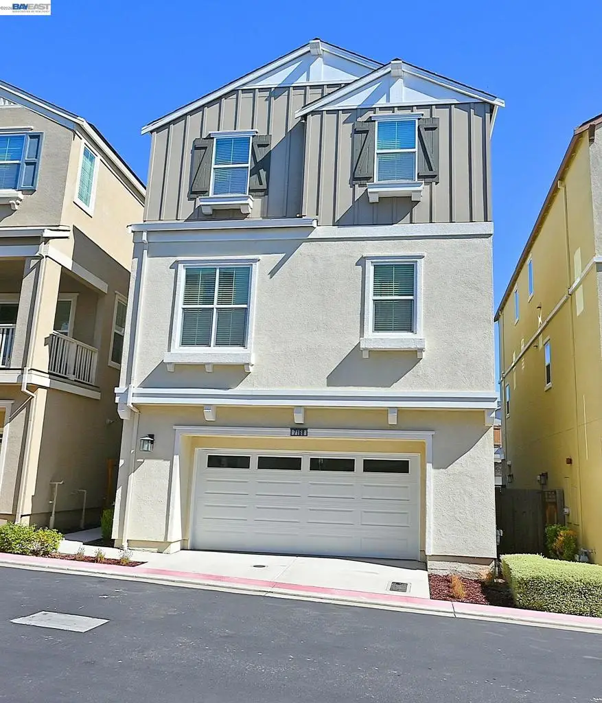 7168 Carneros Ln, Dublin, CA 94568 - #2