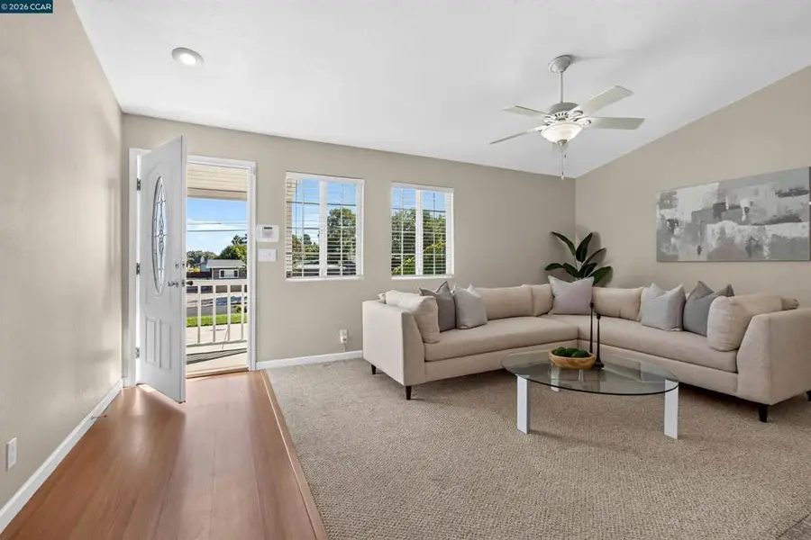 1208 Raymond Dr, Pacheco, CA 94553 - #2
