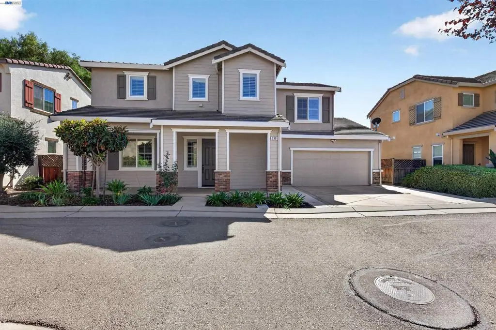 290 W Santa Clara Dr, Mountain House, CA 95391 - #1