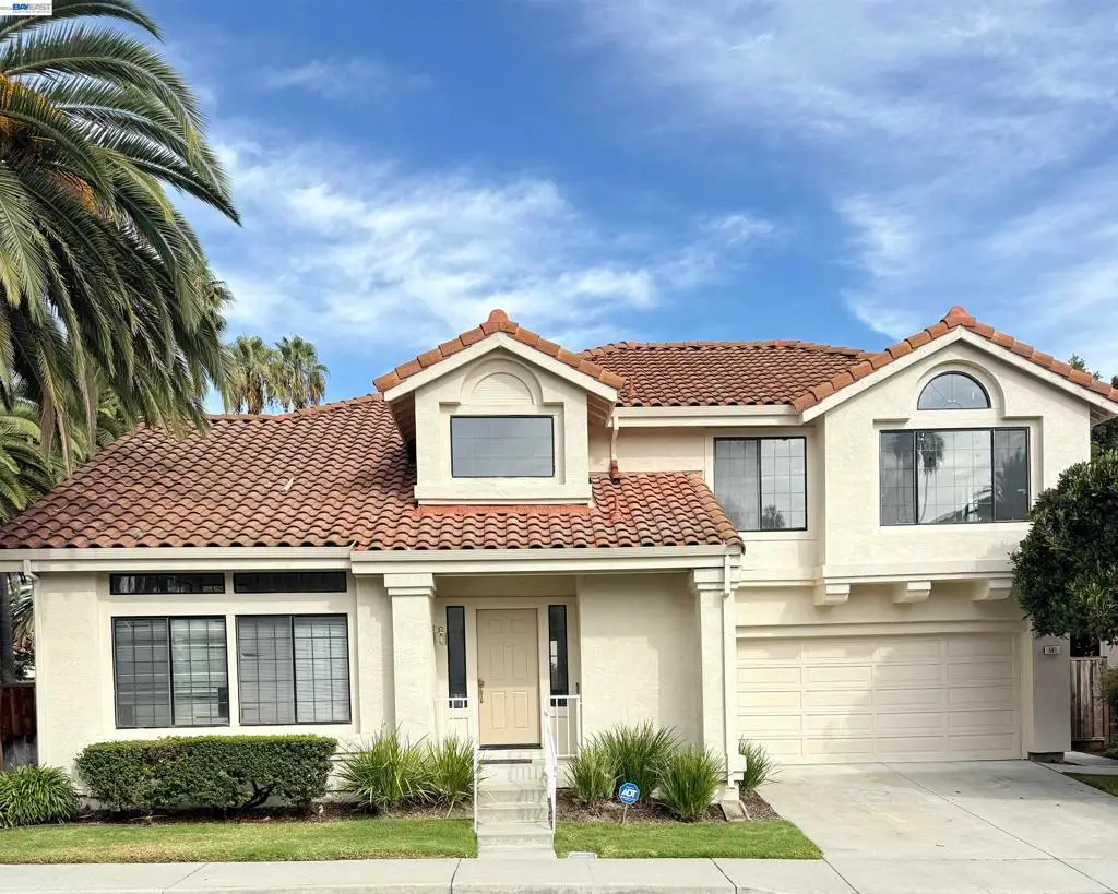 591 Azevedo Cmn, Fremont, CA 94539 - #1