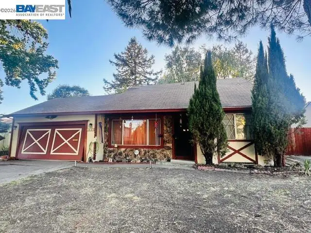 3730 Platt Ct, Pleasanton, CA 94588 - #1