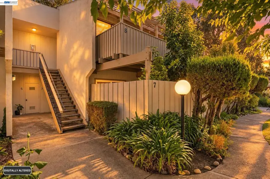 2650 Jones Rd #7, Walnut Creek, CA 94597 - #2
