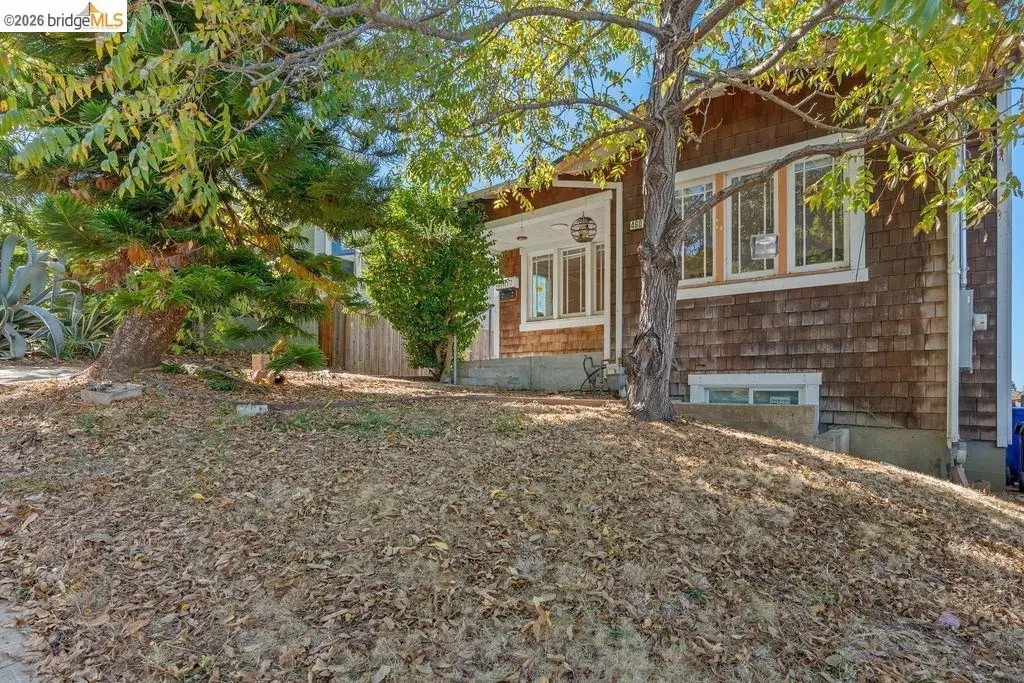 4607 Virginia, Oakland, CA 94619 - #1