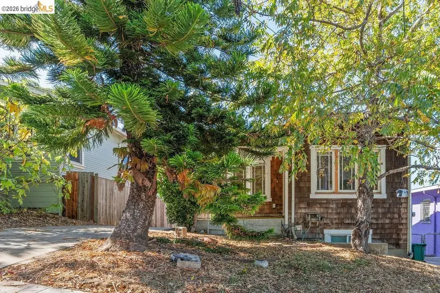 4607 Virginia, Oakland, CA 94619 - #2