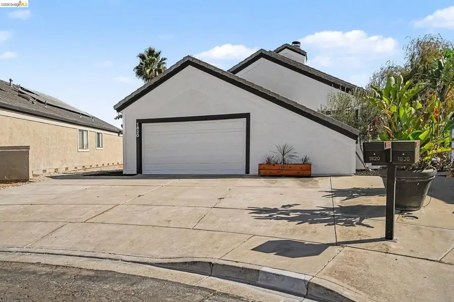 1820 Surfside Ct, Discovery Bay, CA 94505 - #2