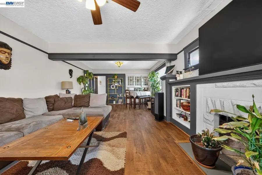 1708 Auseon Ave, Oakland, CA 94621 - #2