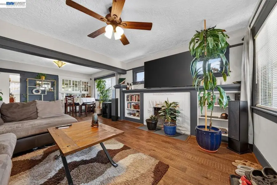1708 Auseon Ave, Oakland, CA 94621 - #3
