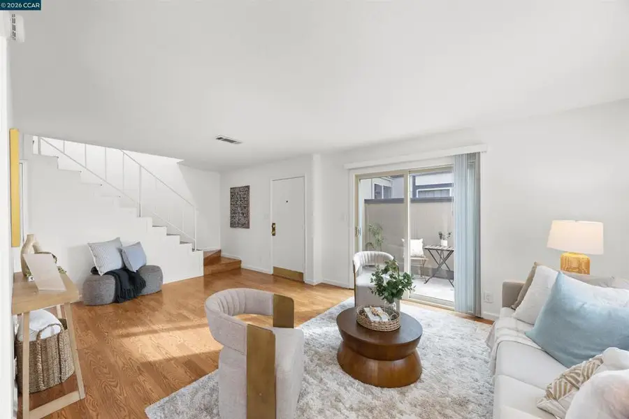 2037 Sierra Rd #2, Concord, CA 94518 - #2