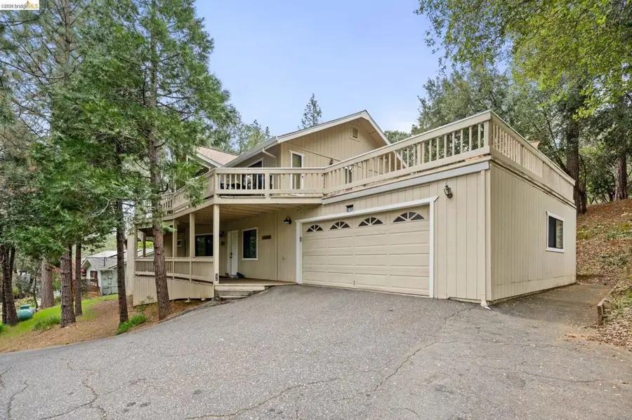 19652 Butler Way, Groveland, CA 95321 - #2