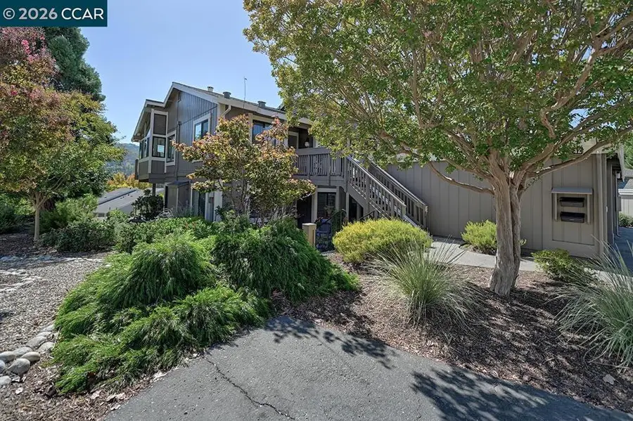 2642 Saklan Indian Dr. #1, Walnut Creek, CA 94595 - #2