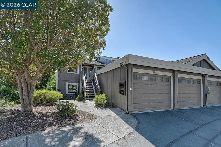 2642 Saklan Indian Dr. #1, Walnut Creek, CA 94595 - #3