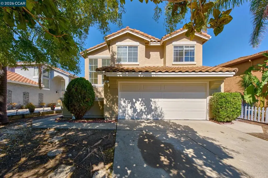 1054 Saint Raphael Dr, Bay Point, CA 94565 - #1
