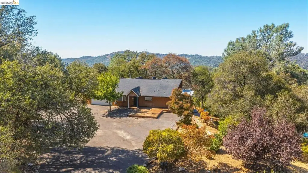 999 Cemetery Lane, Sonora, CA 95370 - #1