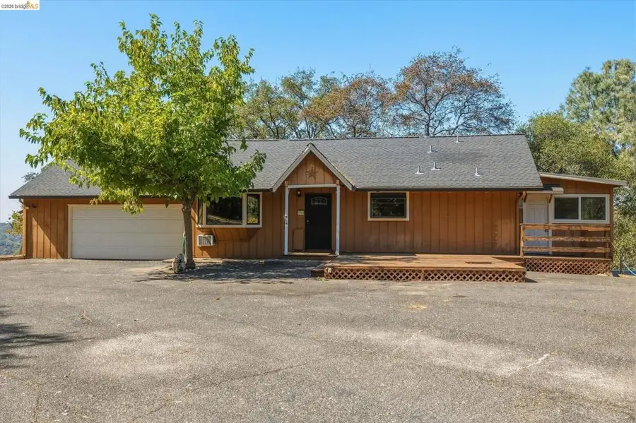 999 Cemetery Lane, Sonora, CA 95370 - #2