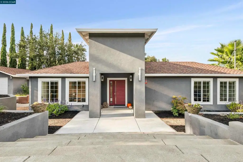 3168 Diablo View Road, Lafayette, CA 94549 - #1