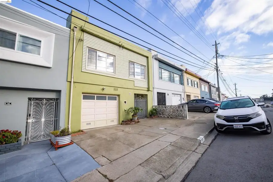 90 Frankfort St, Daly City, CA 94014 - #2