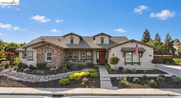 1565 Lone Oak Rd, Brentwood, CA 94513